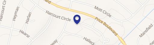 Quarter-Acre Commercial Land Lot