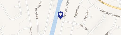 Waterfront Land with Canal Frontage