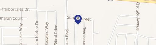 Residential Interior Lot in 55+ Community