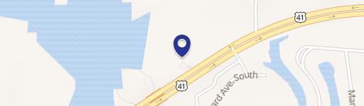 Myakka Riverfront Land Available