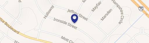 Vacant Commercial Development Land