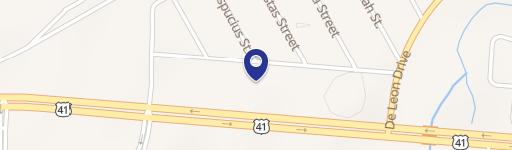 Commercial Lots on US-41