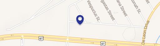 Commercially Zoned Land Parcel