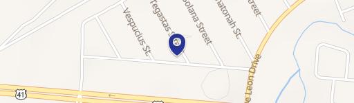 North Port Buildable Lots