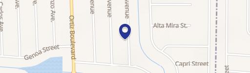 Residential Land in North Port
