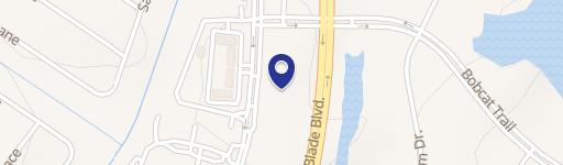 Commercial Land Near I-75