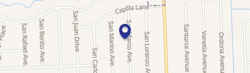 Residential Land Near Warm Springs