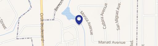 Residential Land in Growing North Port