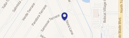 Residential Land Lot in Flood Zone X