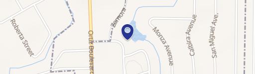 Waterfront Lot in North Port