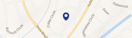 Commercial Land with AC6 Zoning