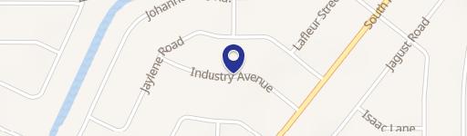 Residential Land in Growing Area