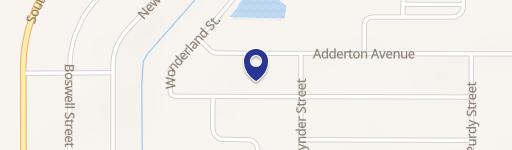 Residential Land in North Port