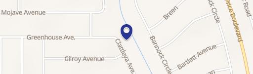 Residential Canal Lot