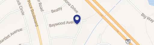 Zoned AC6 Commercial Land