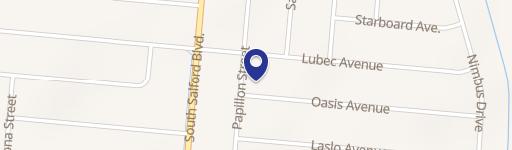 Residential Double Lot Corner Parcel