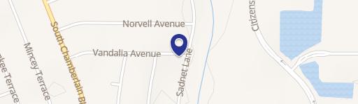 Residential Buildable Lot