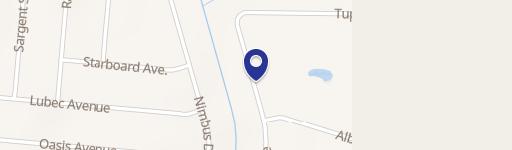 Residential Lot on Waterway