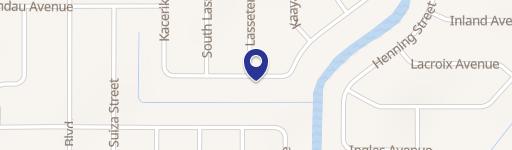 Single-Family Lot in North Port