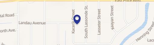 Commercial Land with No HOA