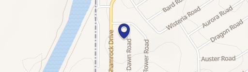 Cleared Vacant Land Lot