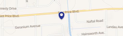 Oversized Lot in Growing Area