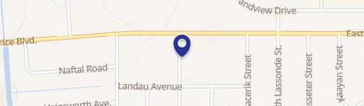 Residential Land in North Port