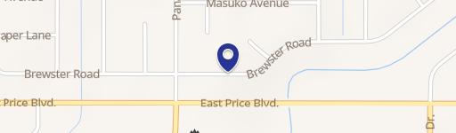 Residential Corner Lot in North Port