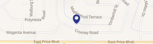 Residential Land Lot