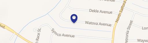 Residential Land in Growing Area