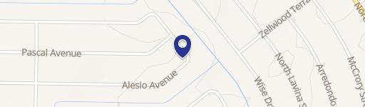 North Port Buildable Residential Lot
