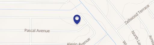 Residential Land in North Port