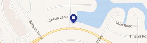 Waterfront Corner Buildable Lot