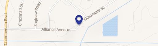 Residential Land in Growing Area