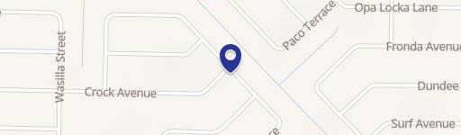 Vacant Lot in Growing Community