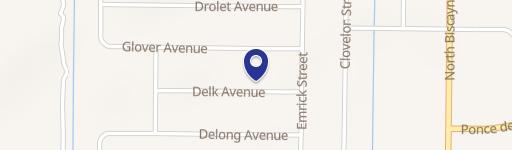 Residential Land Near Amenities