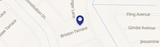 Residential Corner Lot with Frontage