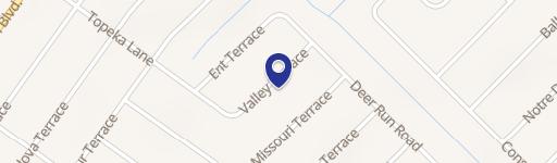 Residential Land in North Port