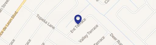 North Port Buildable Vacant Lot