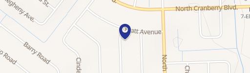 Residential Land in North Port