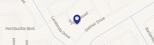 Residential Lot Near Amenities