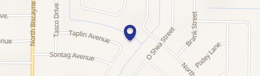 Oversized Residential Home Lot