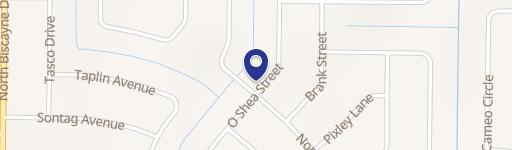 Oversized Residential Lot