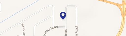 Corridor-Zoned Double Lot Land