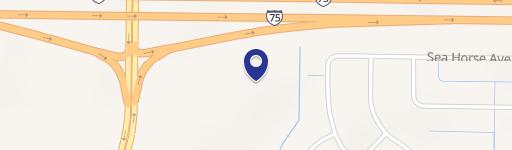 North Port Vacant Land Parcel