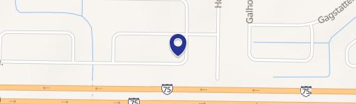 Residential Land in Growing Area