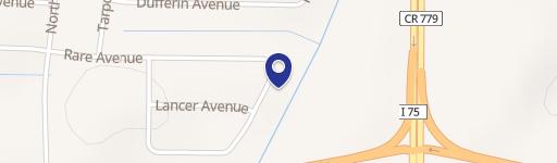 Residential Land in North Port
