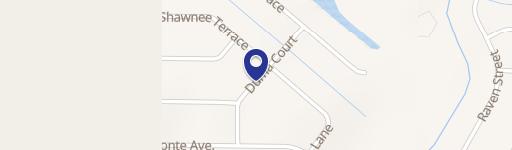 Residential Corner Lot in North Port