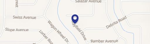 Residential Land in North Port