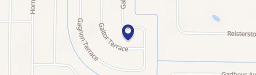 Oversized Lot in North Port